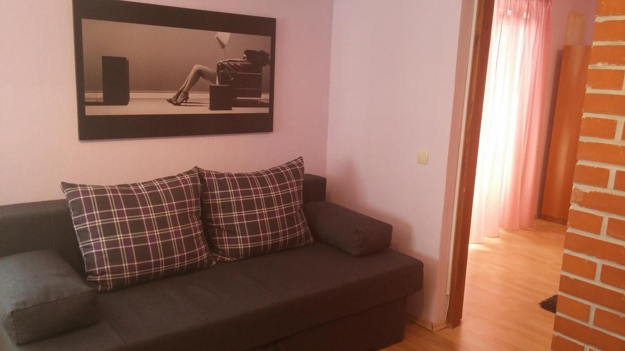 Apartments Roncevic Zara Camera foto