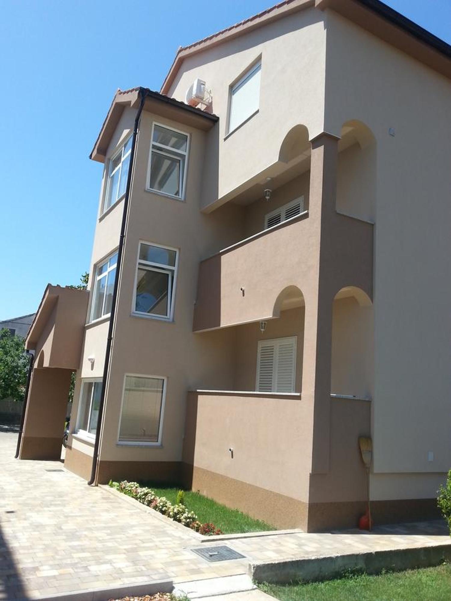 Apartments Roncevic Zara Camera foto