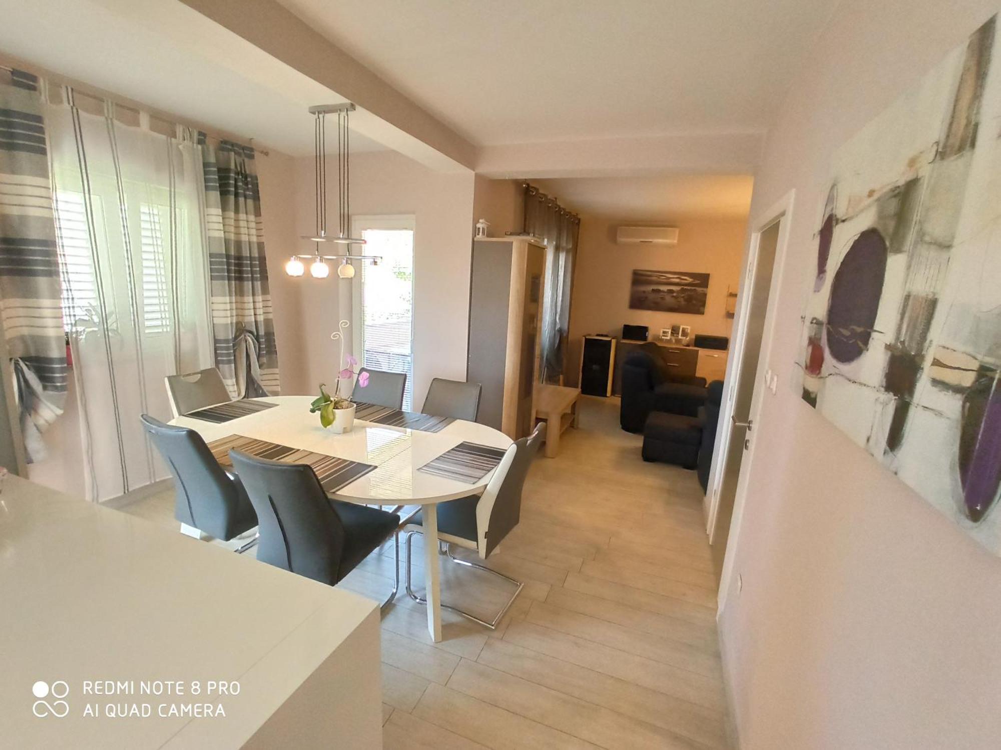 Apartments Roncevic Zara Camera foto