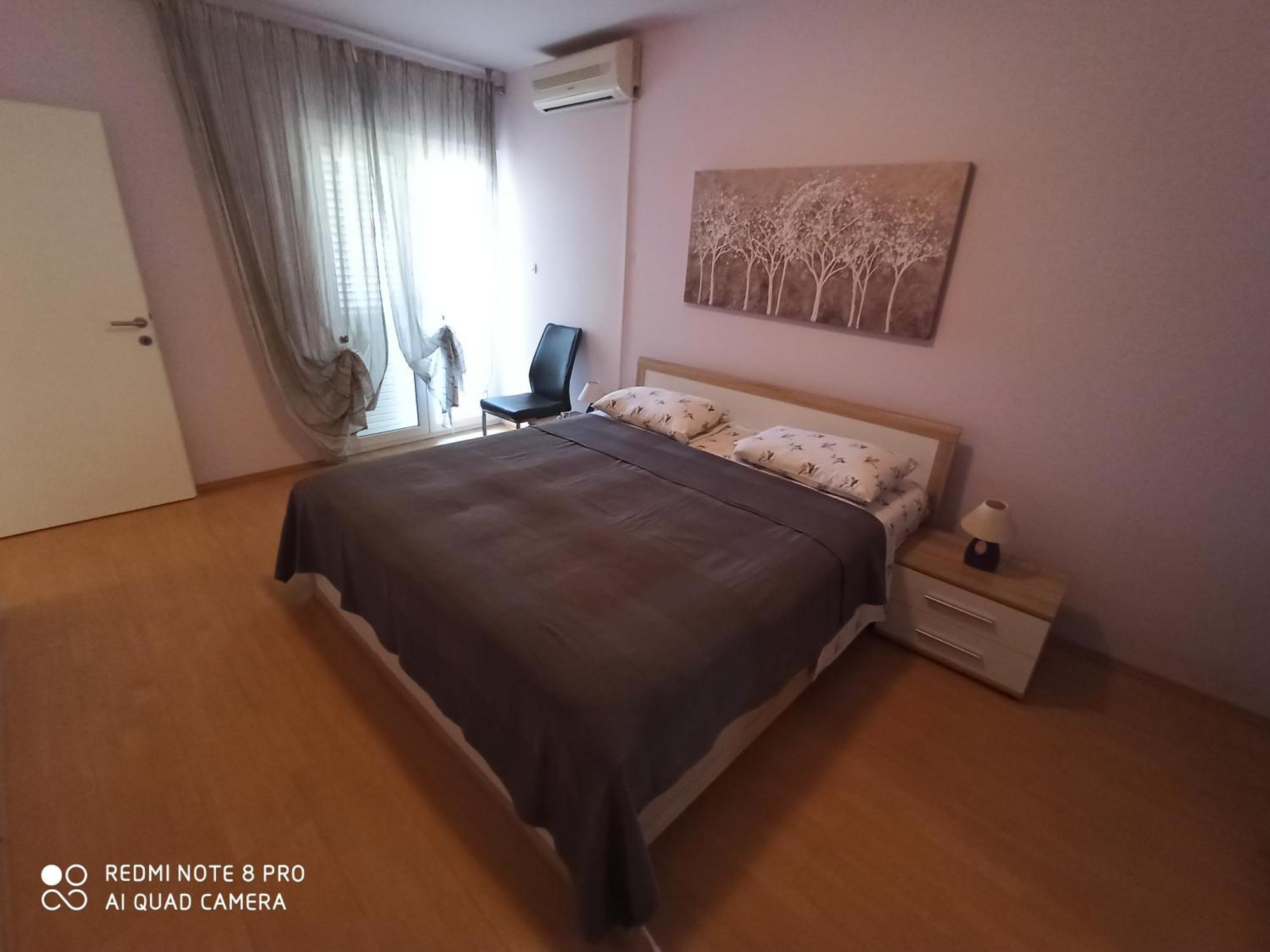 Apartments Roncevic Zara Camera foto