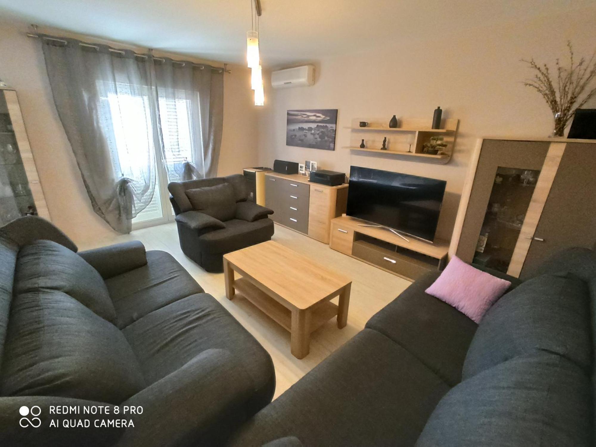 Apartments Roncevic Zara Camera foto