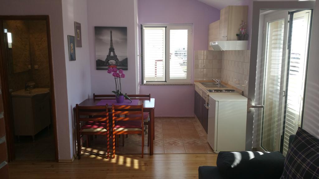 Apartments Roncevic Zara Camera foto
