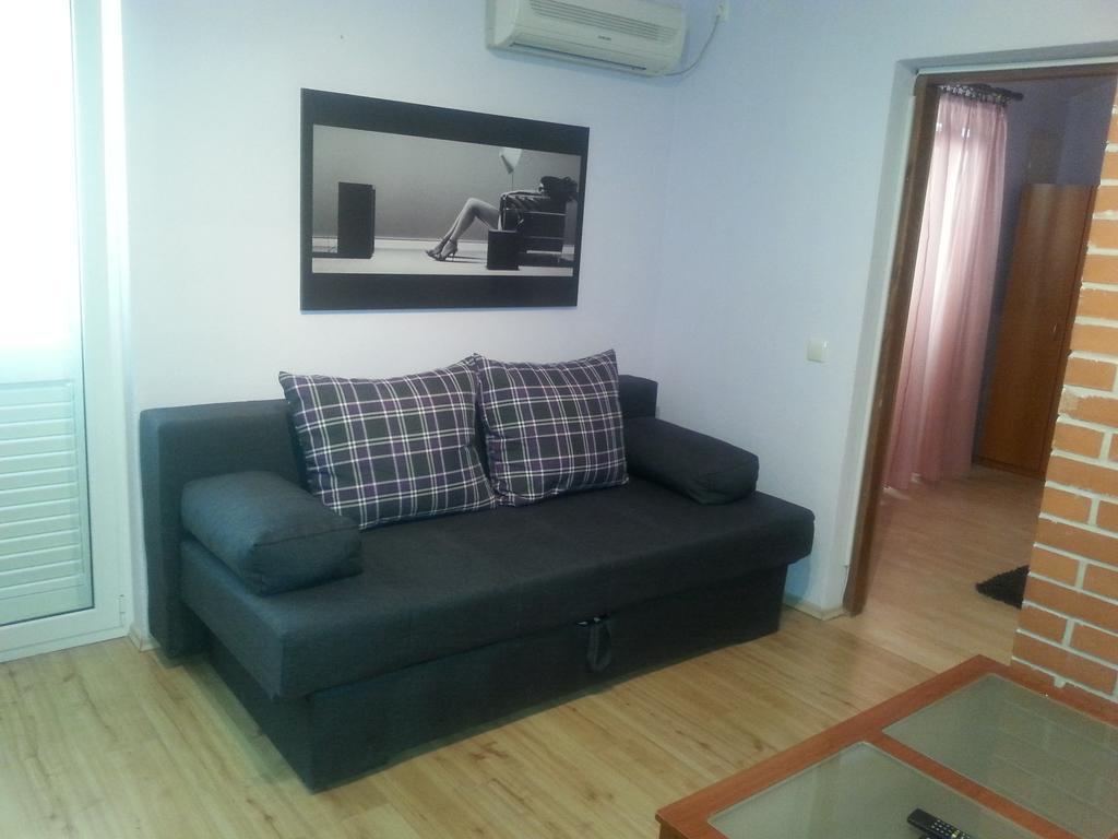 Apartments Roncevic Zara Camera foto